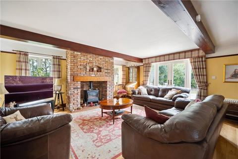 5 bedroom detached house for sale, Mattram Barn, Near Biggin LS25