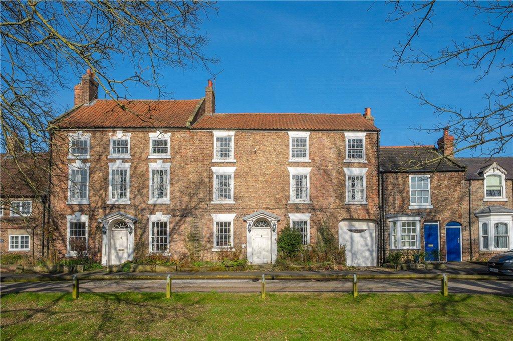 Large Family Home