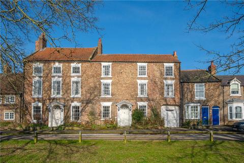 undefined, St. James House, Thirsk YO7