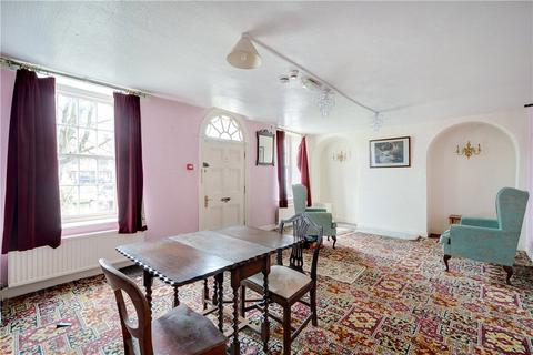 undefined, St. James House, Thirsk YO7
