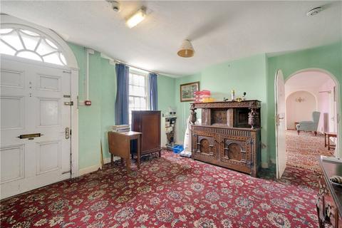 undefined, St. James House, Thirsk YO7