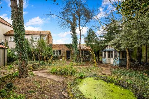 undefined, St. James House, Thirsk YO7