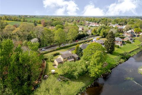 5 bedroom detached house for sale, Tees House, North Yorkshire DL2