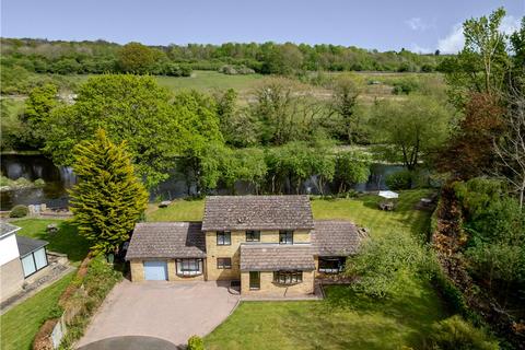 5 bedroom detached house for sale, Tees House, North Yorkshire DL2