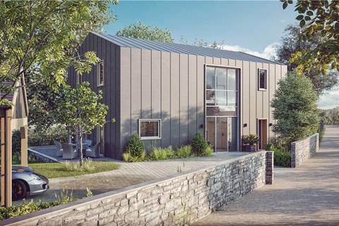 4 bedroom detached house for sale, Hay Barn, Church Lane HG3