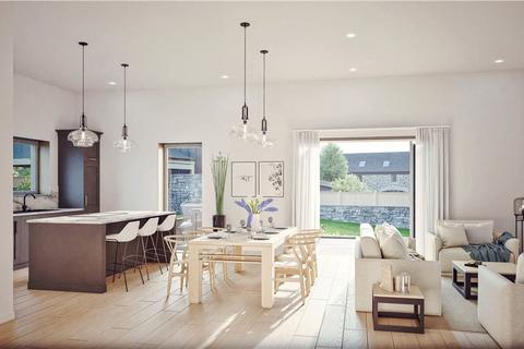 4 bedroom detached house for sale, Hay Barn, Church Lane HG3
