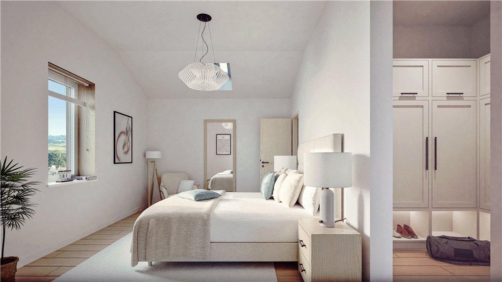 Principal Bedroomcgi