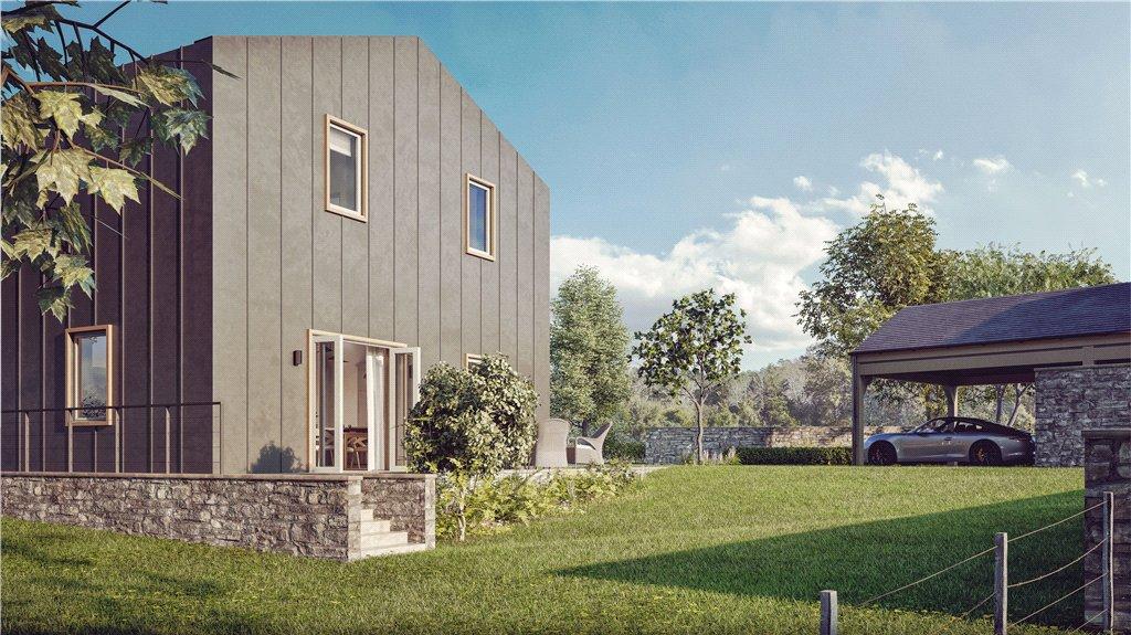Hay Barn Cgi