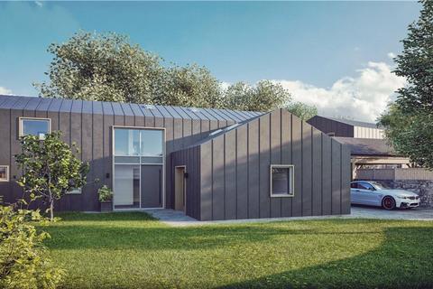 3 bedroom detached house for sale, Low Barn, Church Lane HG3