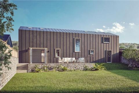 3 bedroom detached house for sale, Low Barn, Church Lane HG3
