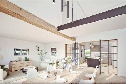 3 bedroom detached house for sale, Low Barn, Church Lane HG3