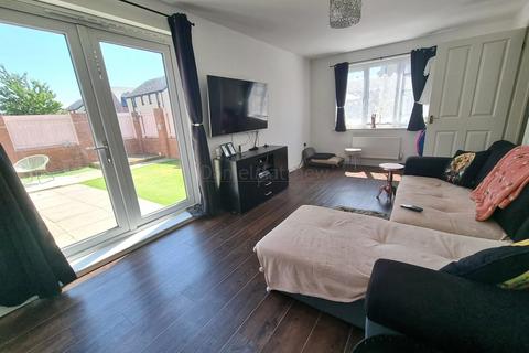 3 bedroom detached house for sale, Haven Walk, Barry, The Vale Of Glamorgan. CF62 5AZ