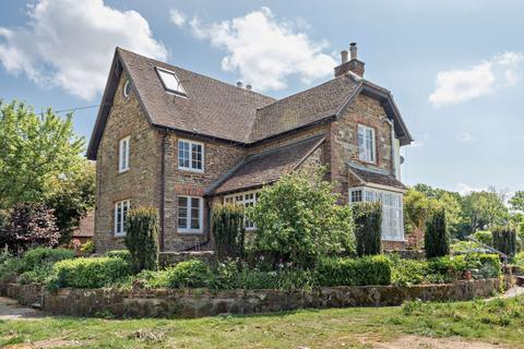 6 bedroom house for sale, Strood Lane, Warnham, Horsham, West Sussex