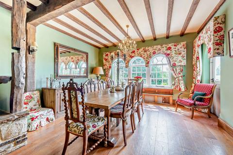 6 bedroom house for sale, Strood Lane, Warnham, Horsham, West Sussex