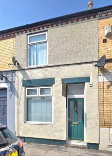 undefined, Fourth Avenue, Liverpool