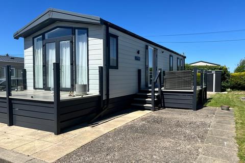 2 bedroom lodge for sale, Willerby Way, Cabus Nook Lane