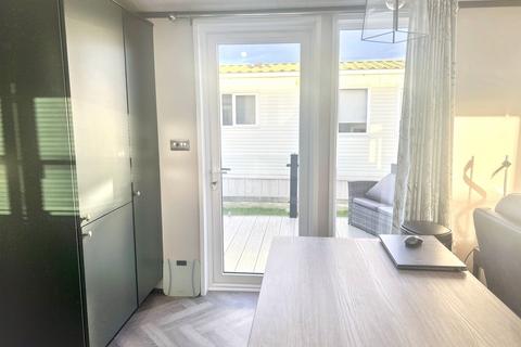 2 bedroom lodge for sale, Willerby Way, Cabus Nook Lane