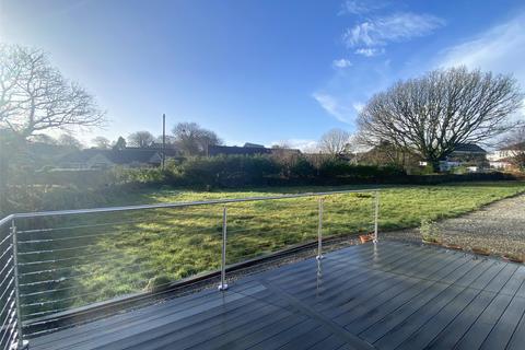 3 bedroom bungalow for sale, Coads Green, Launceston, Cornwall, PL15