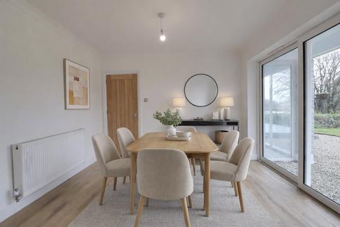 3 bedroom bungalow for sale, Coads Green, Launceston, Cornwall, PL15