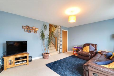 3 bedroom semi-detached house for sale, Kingdon Avenue, South Molton, Devon, EX36