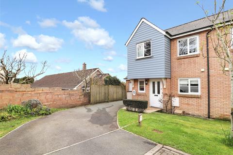 undefined, Kingdon Avenue, South Molton, Devon, EX36
