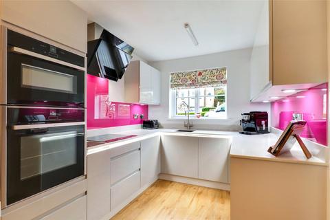 undefined, Kingdon Avenue, South Molton, Devon, EX36