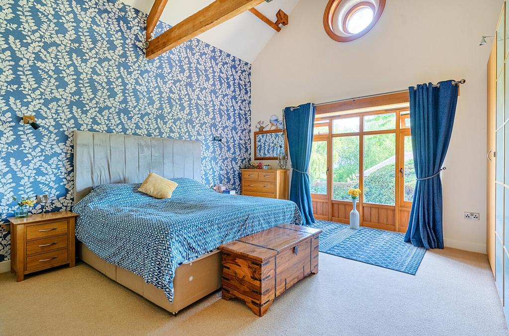 Bed One
