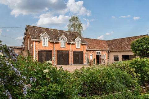 7 bedroom detached house for sale, Over Stowey, Bridgwater, Somerset, TA5