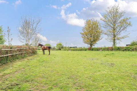7 bedroom detached house for sale, Over Stowey, Bridgwater, Somerset, TA5