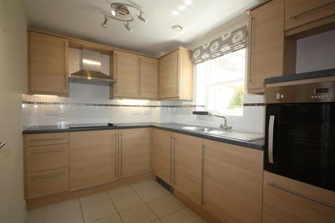1 bedroom apartment for sale, Apartment 33, Cartwright Court, 2 Victoria Road, Great Malvern, WR14