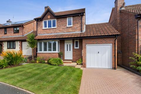 undefined, Maple Close, Bromyard, HR7