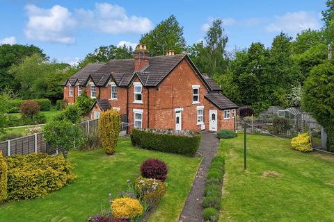 2 bedroom semi-detached house for sale, Old Church Road, Colwall, Malvern, Worcestershire, WR13