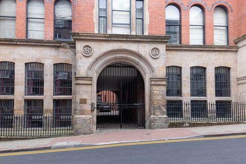 1 bedroom flat for sale, Plumptre Street, Nottingham NG1