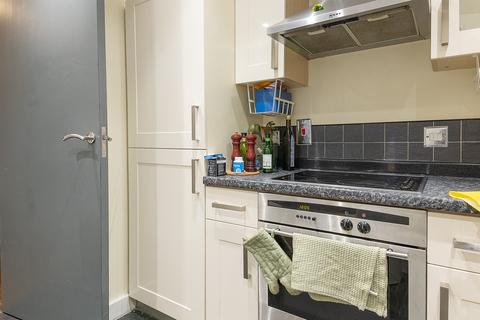 1 bedroom flat for sale, Plumptre Street, Nottingham NG1