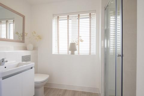 4 bedroom semi-detached house for sale, Plot 583, Hornbeam at New Monks Park Phase 2 New Road Entrance (follow signage), Old Shoreham  Road by-pass, Lancing BN15 0QZ