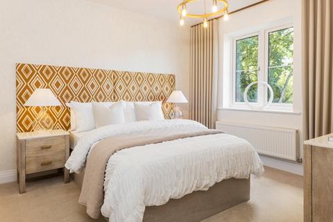 4 bedroom semi-detached house for sale, Plot 583, Hornbeam at New Monks Park Phase 2 New Road Entrance (follow signage), Old Shoreham  Road by-pass, Lancing BN15 0QZ