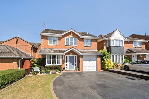 43 Edenham Crescent, Reading, RG1 6HU