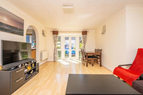 2 bedroom apartment for sale, Grange Road, Sutton SM2