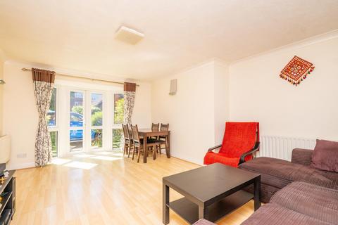2 bedroom apartment for sale, Grange Road, Sutton SM2