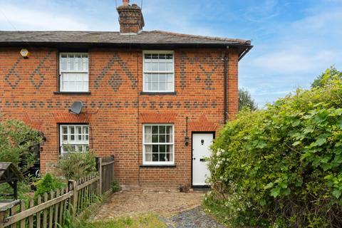 1 bedroom end of terrace house for sale, The Ford, Ware SG11