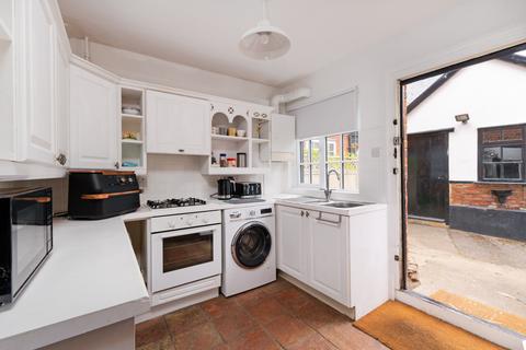 1 bedroom end of terrace house for sale, The Ford, Ware SG11