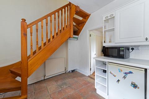1 bedroom end of terrace house for sale, The Ford, Ware SG11