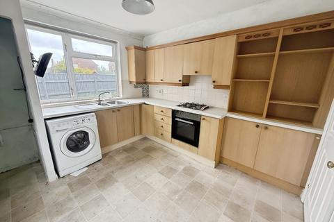 1 Bempton Grove, Grimsby, DN32 9TQ