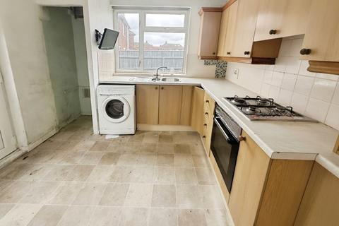 1 Bempton Grove, Grimsby, DN32 9TQ