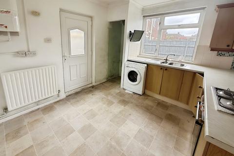 1 Bempton Grove, Grimsby, DN32 9TQ