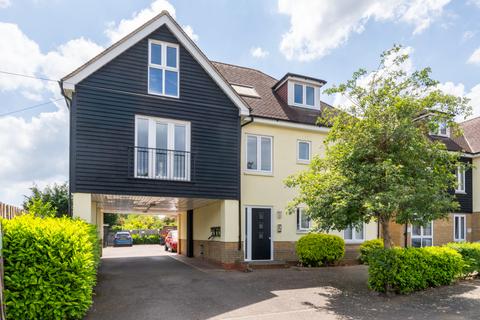 undefined, Cutforth Road, Herts CM21