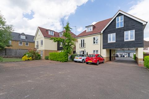 undefined, Cutforth Road, Herts CM21
