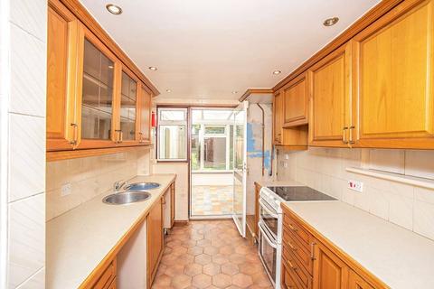 9 Sedgemere Road, London, SE2 9SW