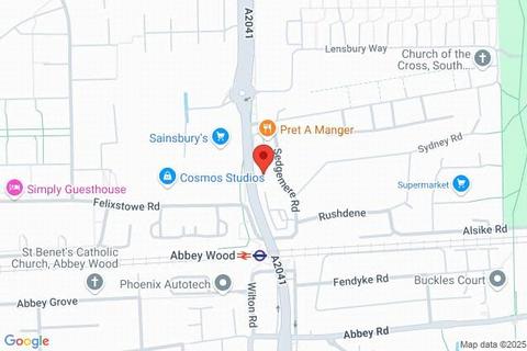 9 Sedgemere Road, London, SE2 9SW