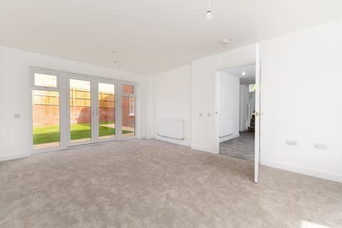 4 bedroom detached house for sale, Poppy View, Saffron Walden CB10